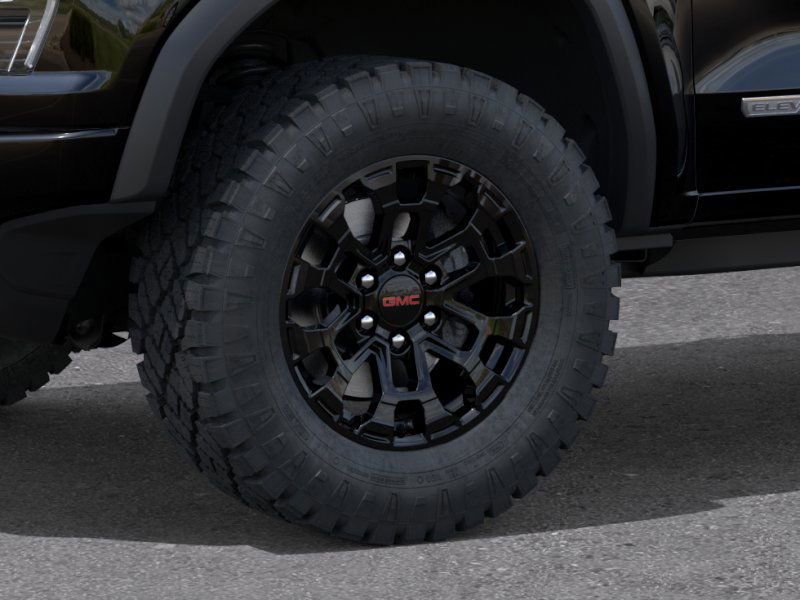 2026 Gmc Canyon Elevation photo 9
