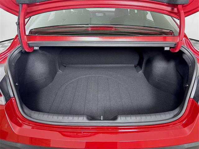 2025 Hyundai Elantra SEL Sport photo 31