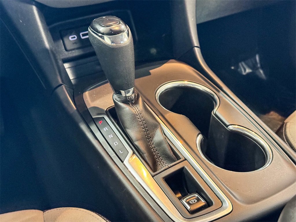 2019 Chevrolet Equinox LS photo 25