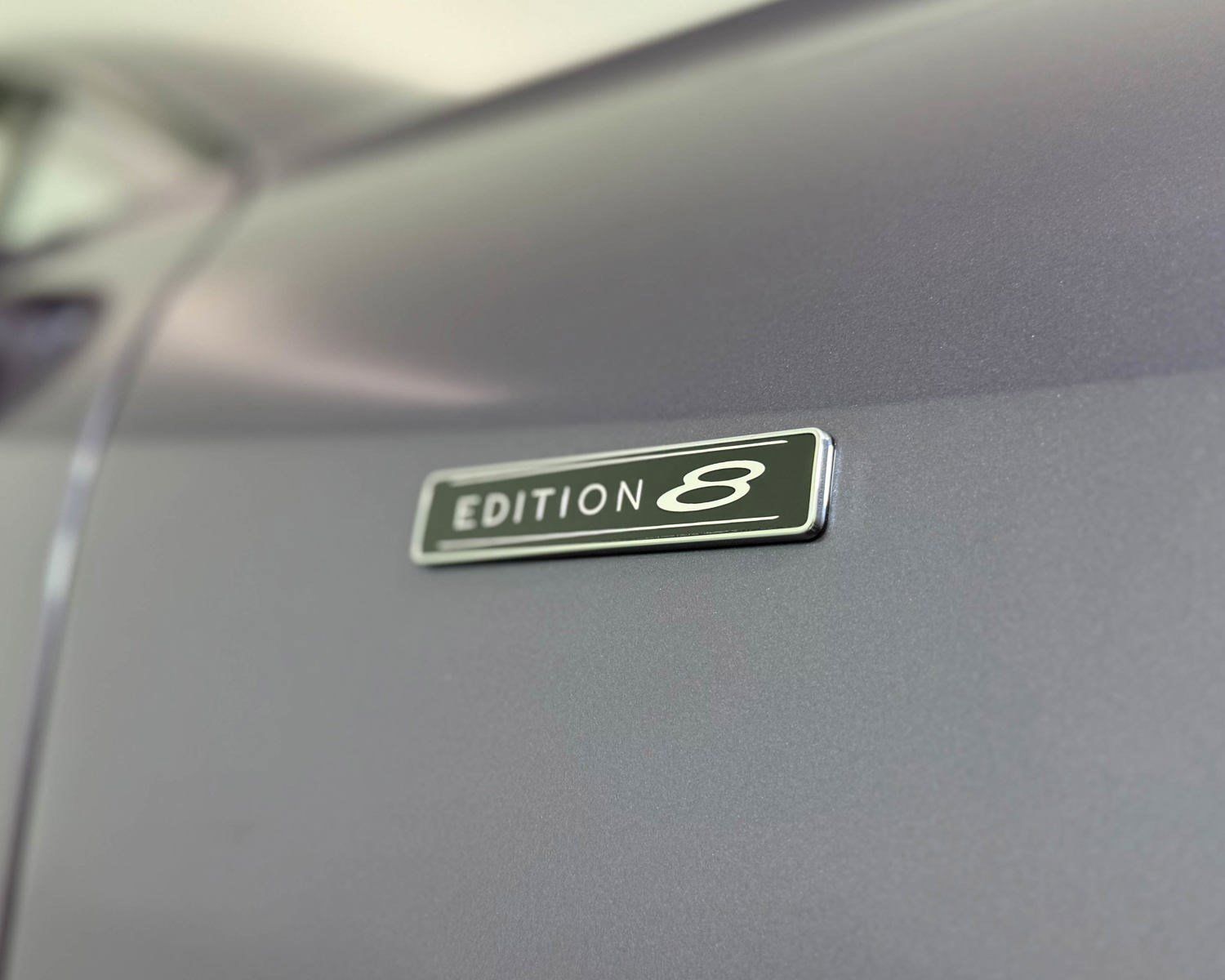 2024 Bentley Continental photo 13
