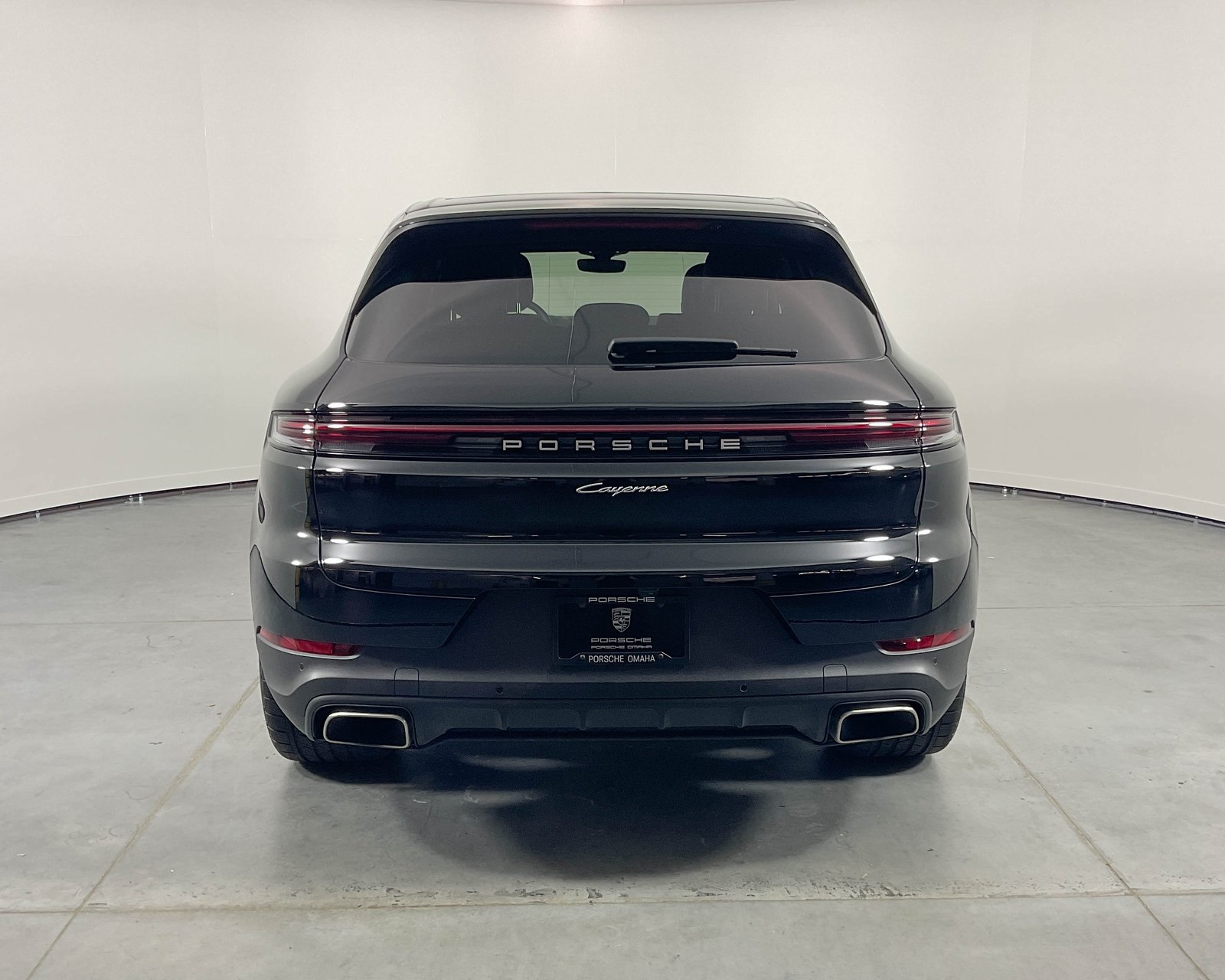 2024 Porsche Cayenne photo 6