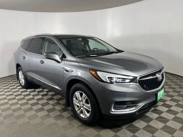 2019 Buick Enclave Premium