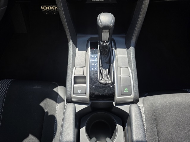2020 Honda Civic Sport photo 18