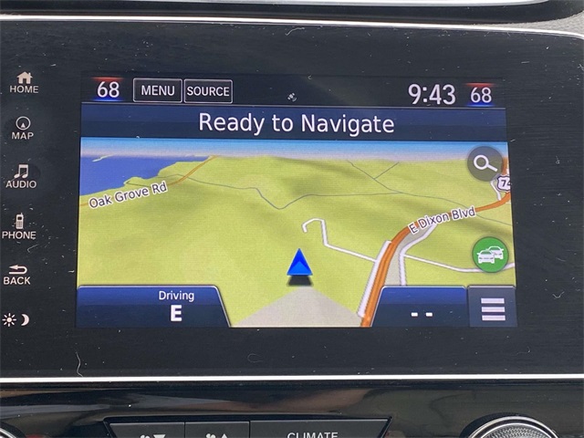 2022 Honda CR-V Hybrid Touring photo 25