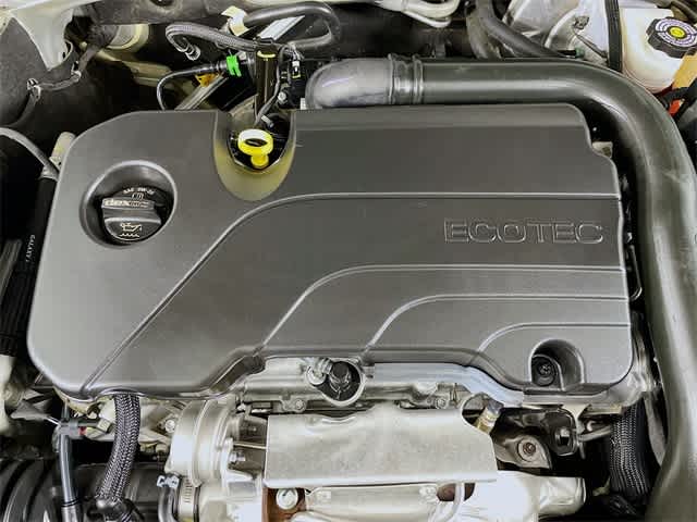 2022 Chevrolet Malibu 1LT photo 30