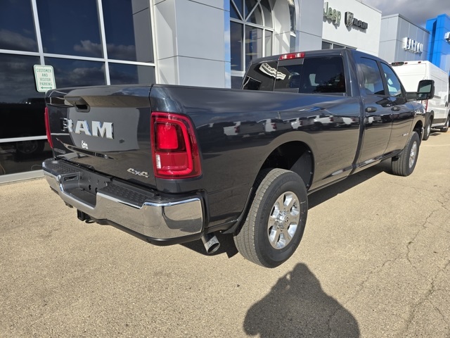 2026 Ram 3500 Big Horn photo 4