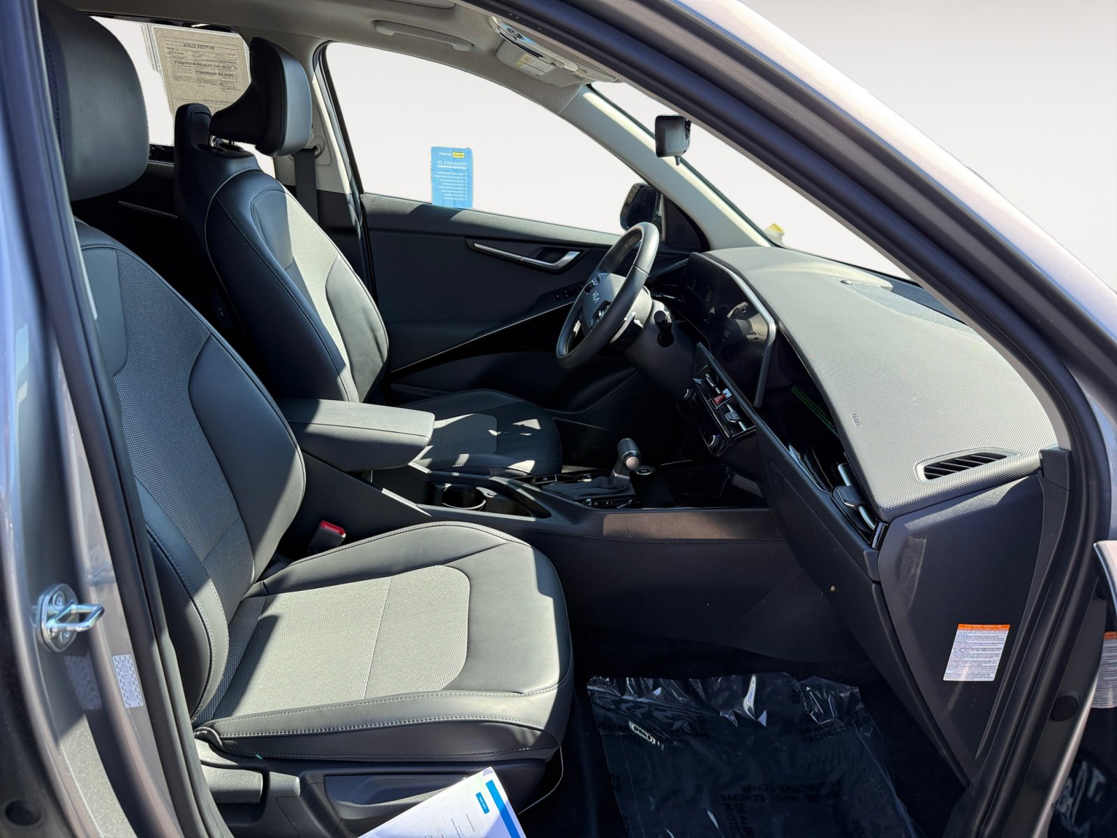 2023 Kia Niro EX Touring photo 19