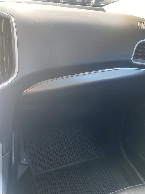 2022 Ford Edge SEL photo 33