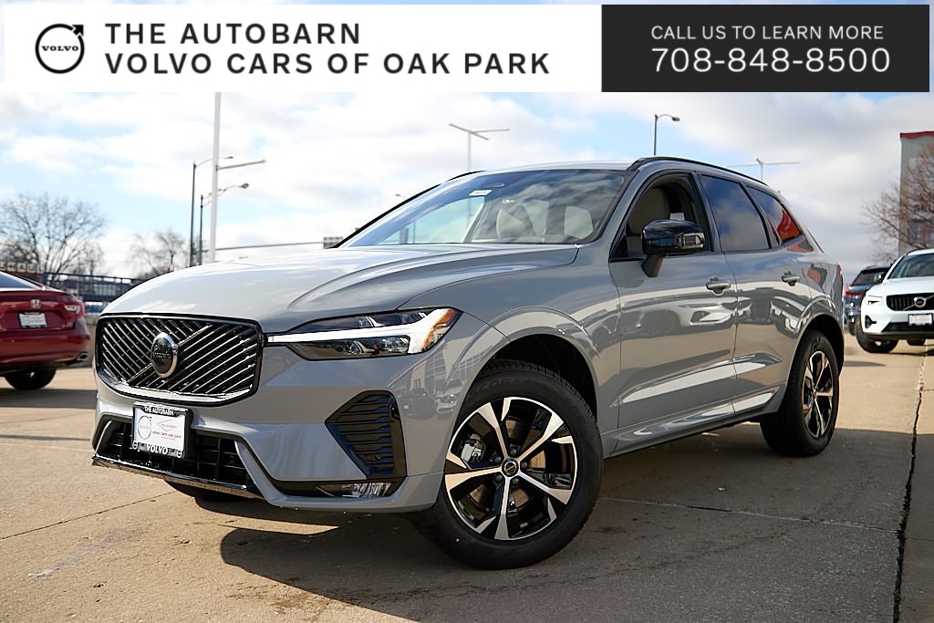 2026 VOLVO XC60 - Image 28