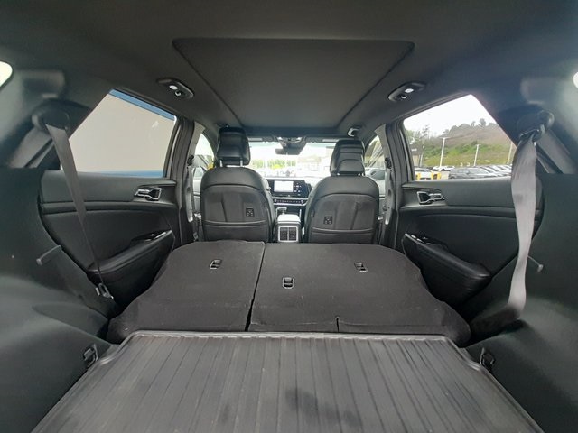 2023 Kia Sportage X-Pro photo 52
