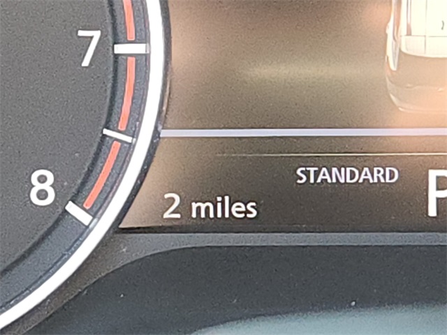 2026 Nissan Rogue SV photo 18