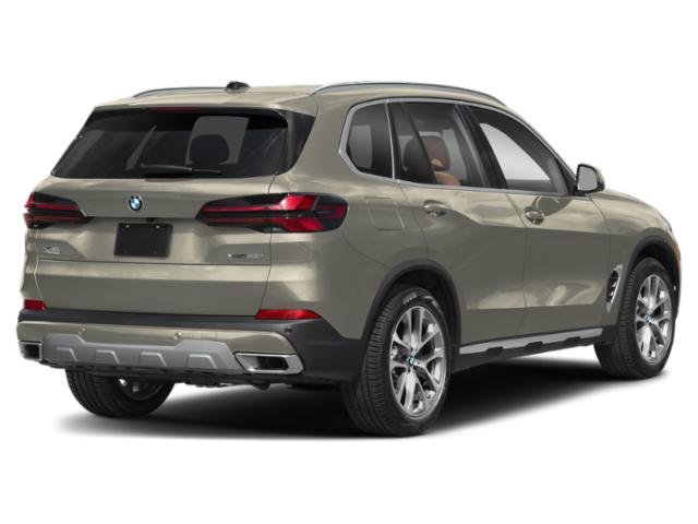 2026 Bmw X5 xDrive40i photo 2