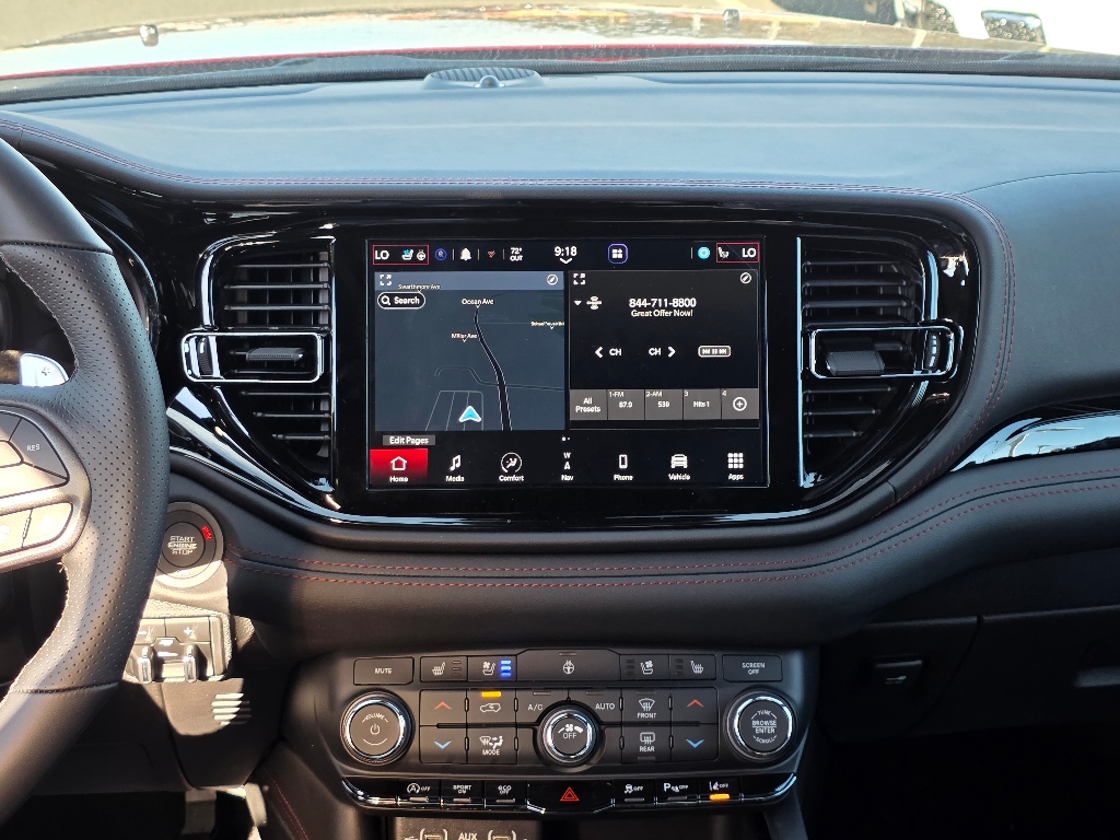 2026 Dodge Durango GT Plus photo 3