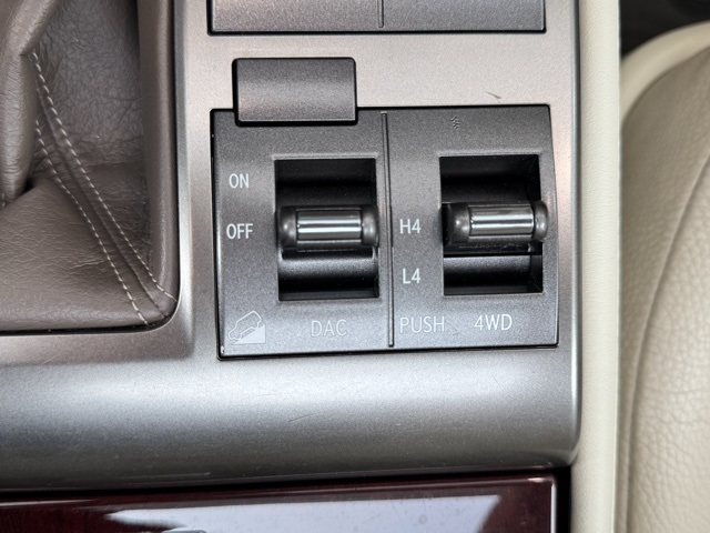 2018 Lexus GX 460 photo 30