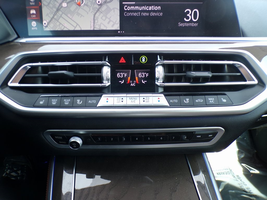 2023 Bmw X5 xDrive40i photo 13