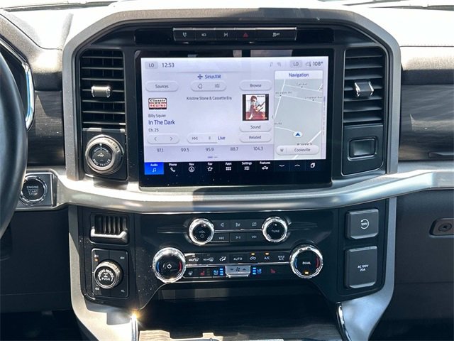 2024 Ford F-150 Lariat photo 11