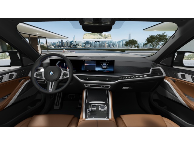 2026 Bmw X6 photo 10