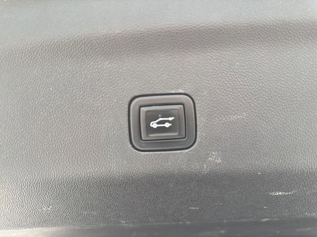 2021 Chevrolet Tahoe Premier photo 6