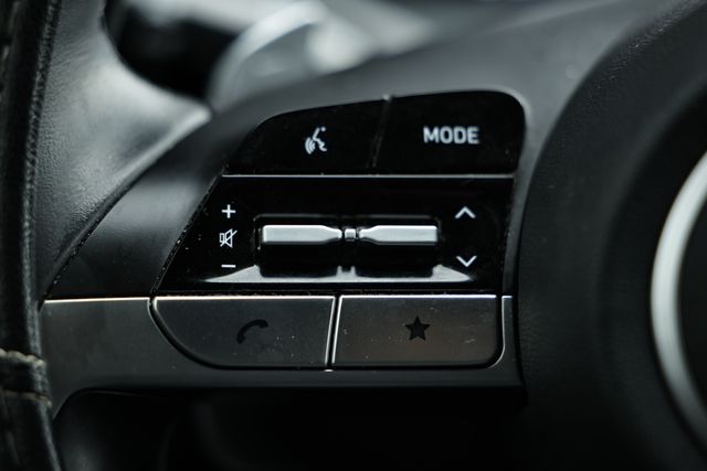 2022 Hyundai Santa Cruz Limited photo 30