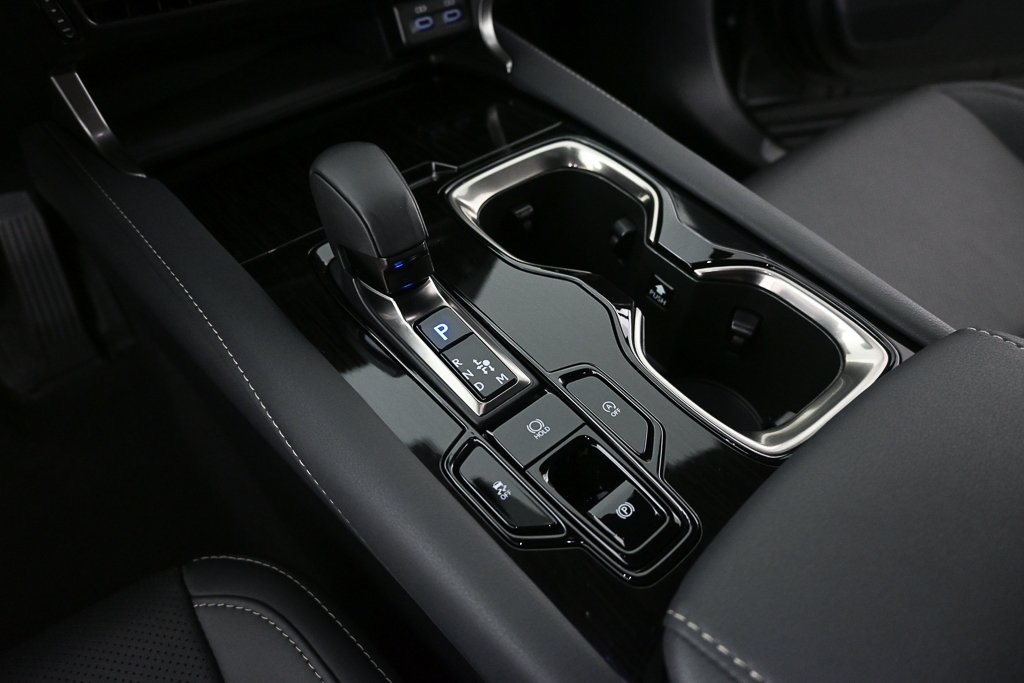 2024 Lexus RX 350 photo 11