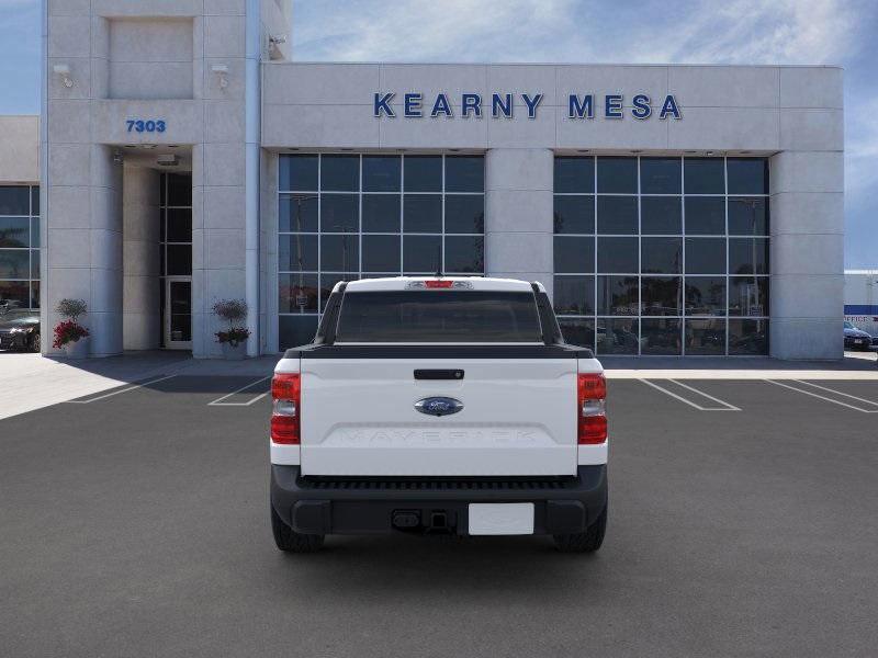 2024 Ford Maverick Lariat photo 28