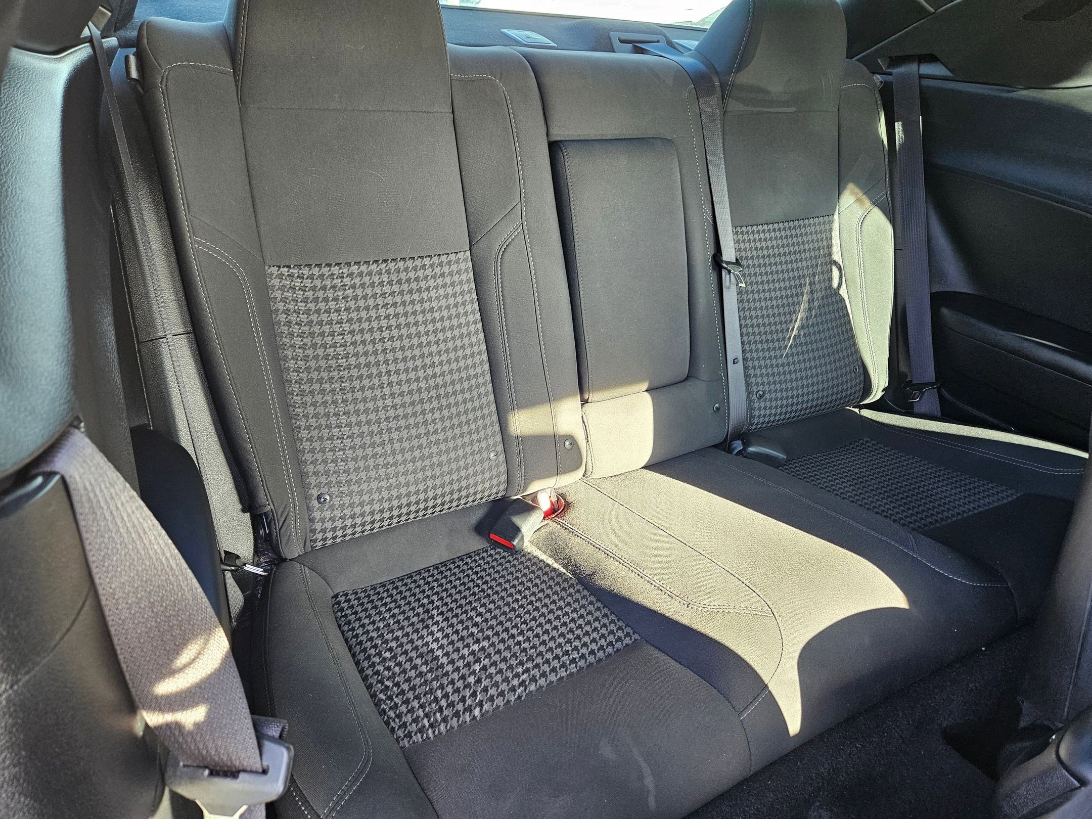 2019 Dodge Challenger SXT photo 27