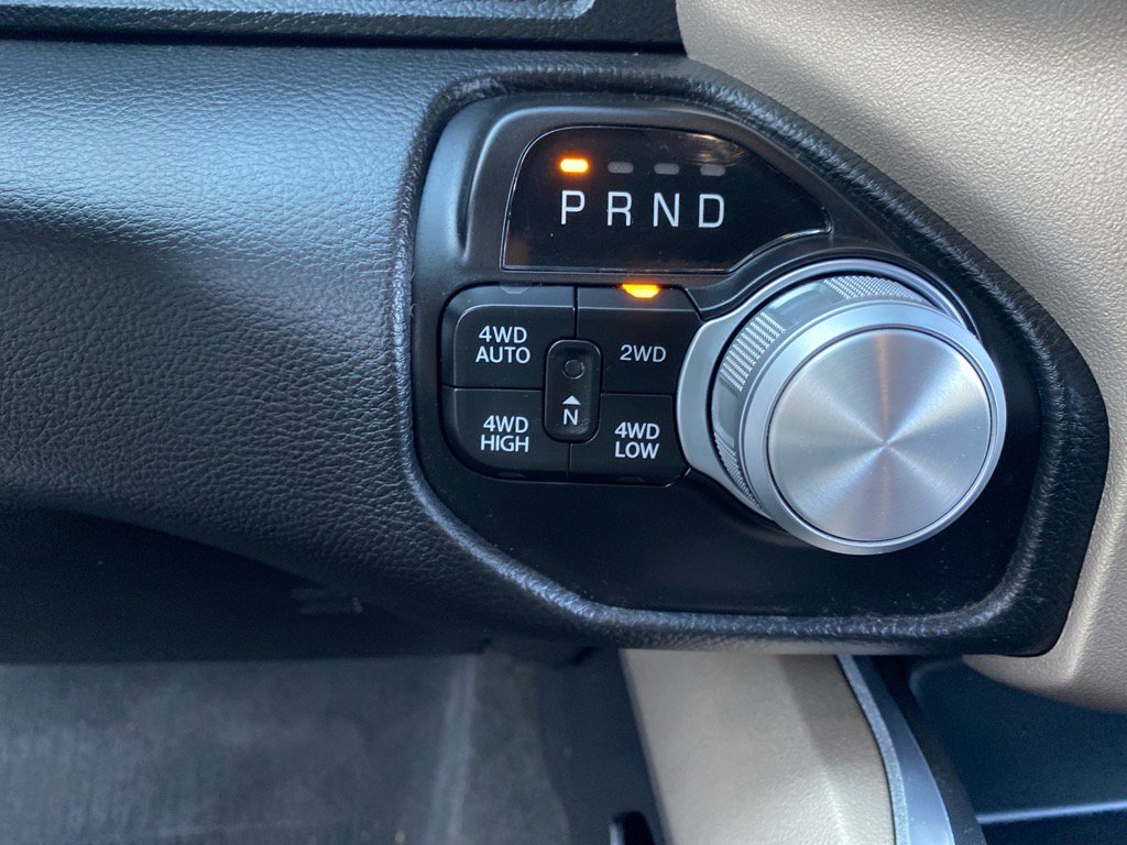2022 Ram 1500 Laramie photo 12