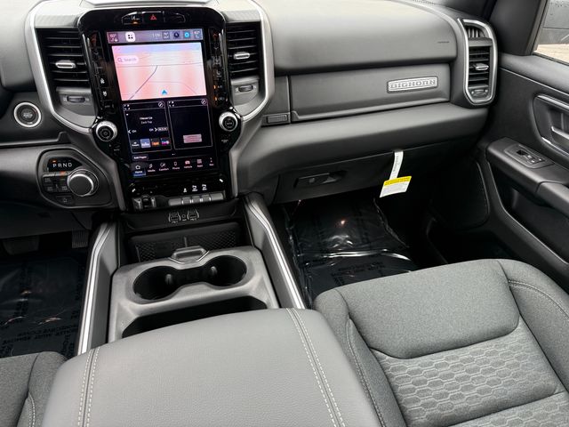 2026 Ram 1500 Big Horn Lone Star photo 23