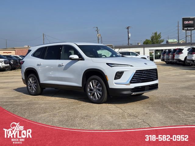 2026 Buick Enclave Preferred's photo