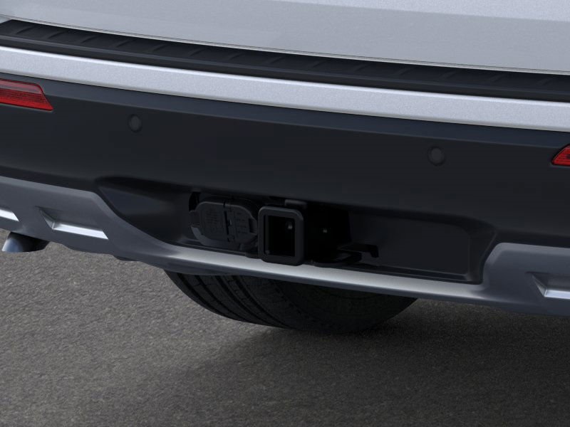 2025 Ford Explorer photo 19