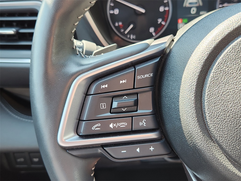 2024 Subaru Ascent Touring photo 21