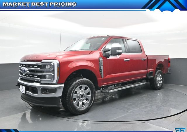 2026 Ford F-250 Base's photo