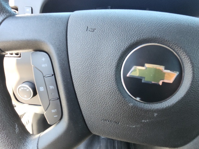 2023 Chevrolet Express 2500 Work Van photo 14