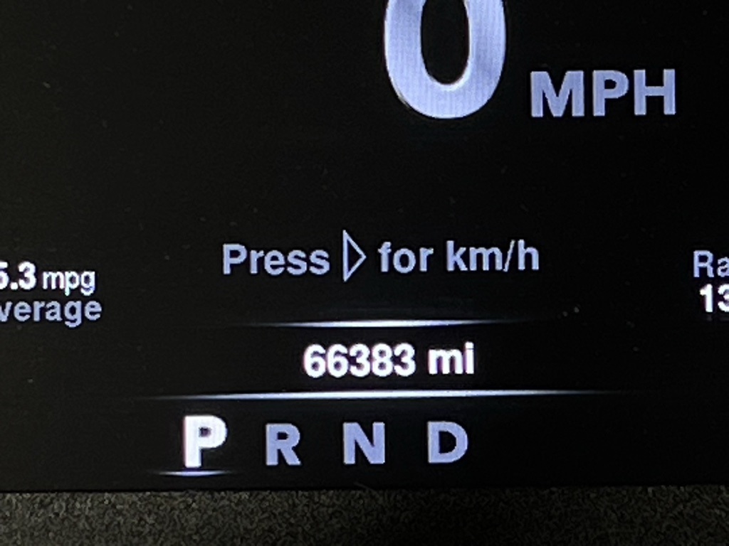 2020 Ram 1500 Classic Warlock photo 12
