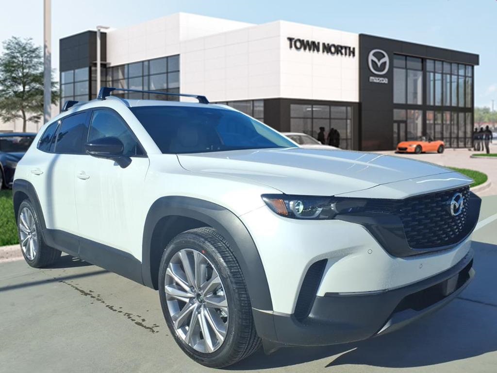 2026 Mazda CX-50 Premium's photo