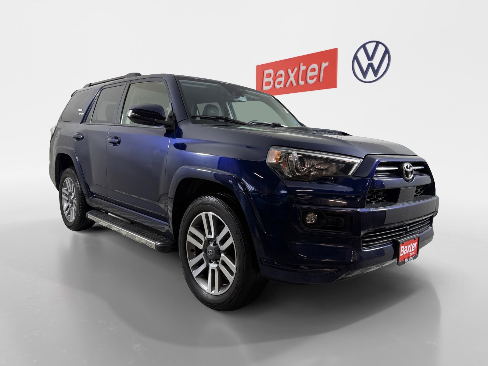 2023 Toyota 4Runner TRD Sport's photo
