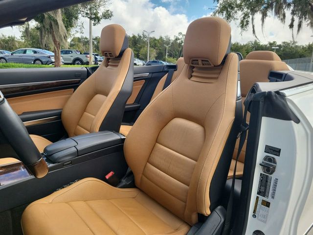2014 Mercedes Benz E 350 photo 31