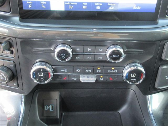 2021 Ford F-150 XLT photo 28