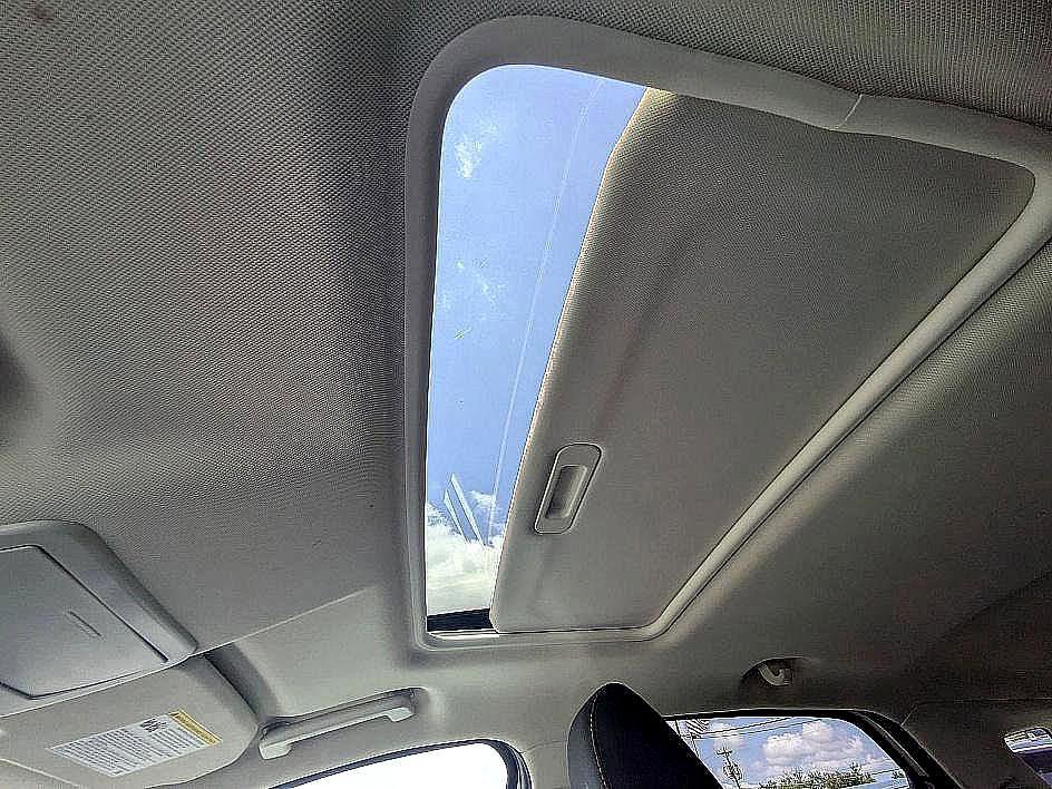 2022 Ford EcoSport SE photo 25