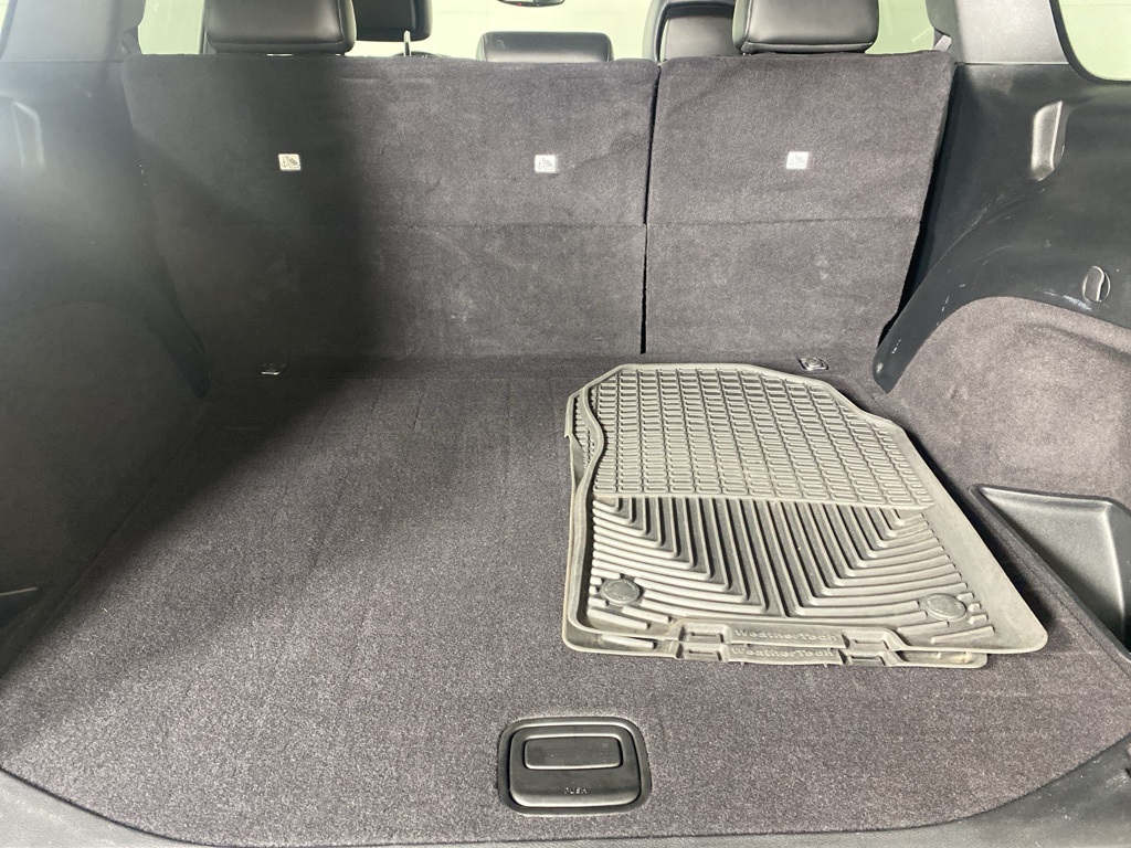 2019 Jeep Grand Cherokee Limited photo 32