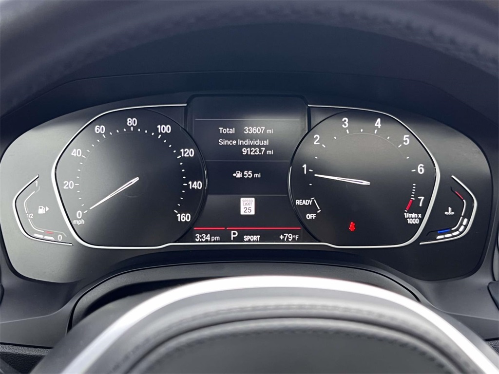 2022 Bmw 430i xDrive photo 26
