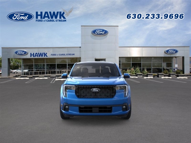 2025 FORD MAVERICK - Image 6