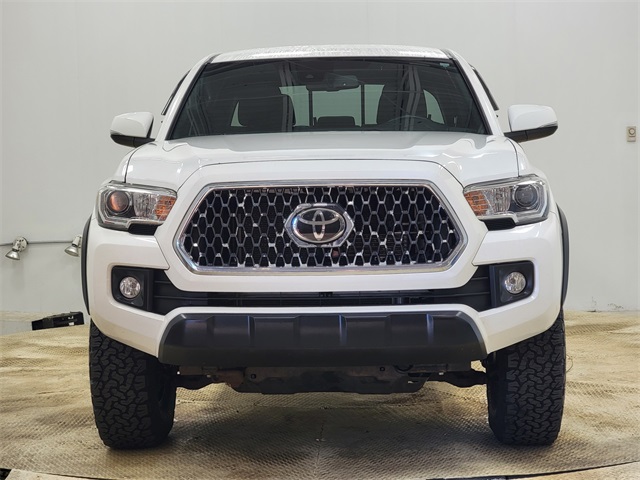 2019 Toyota Tacoma TRD Off-Road photo 9