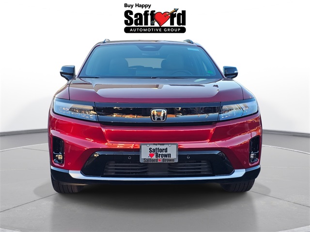 2025 Honda Prologue Touring photo 2