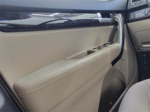 2015 Kia Sorento LX photo 31