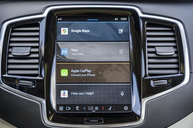 2023 Volvo XC90 Recharge Ultimate photo 17