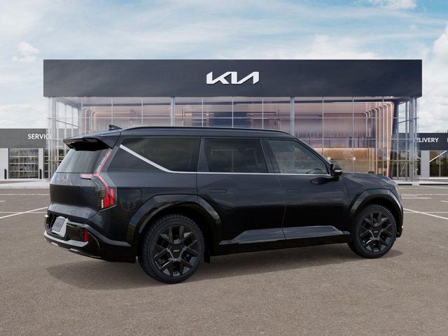 2026 Kia EV9 Land photo 5