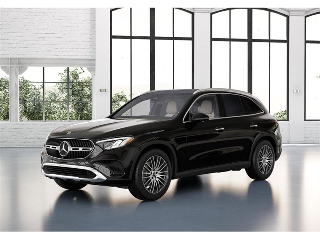 2026 Mercedes Benz GLC 300 photo 38