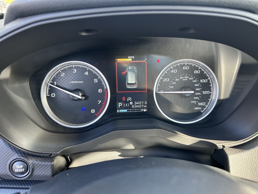 2021 Subaru Forester Limited photo 11
