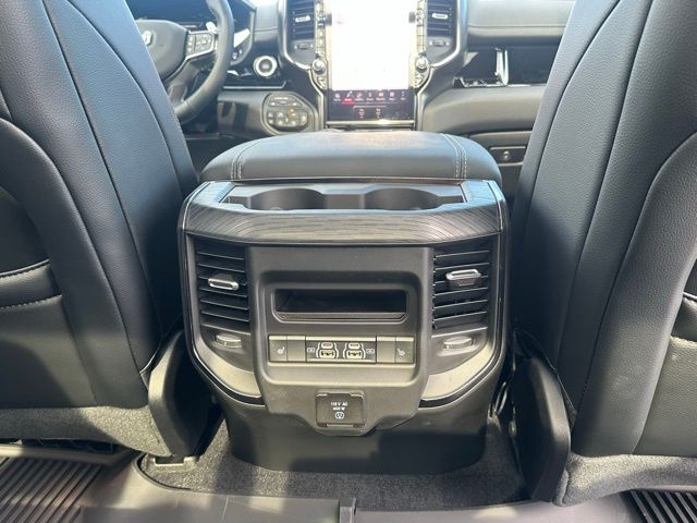 2026 Ram 1500 Rebel photo 36